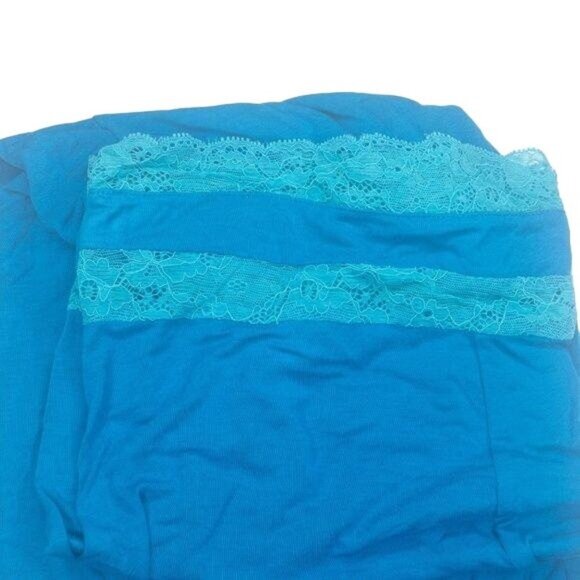 Honeydew Intimates Lace Trim PJ Pants - Picture 3 of 6